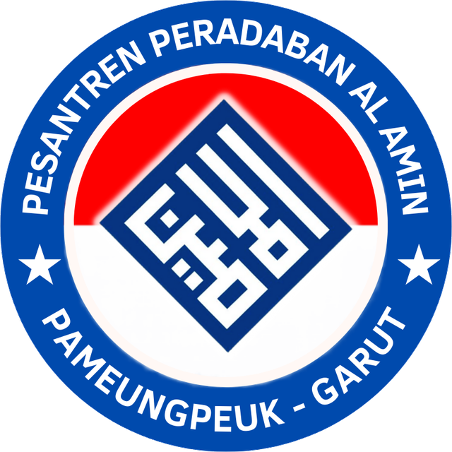 Logo Pesantren Peradaban Al Amin